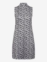 Daily Sports - Sheermotion Sl Dress 94 M - Sportinė suknelė - Balta