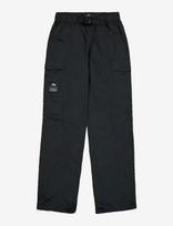 Alpha Industries - Nylon Cargo Pants - Cargo kelnės - Juoda