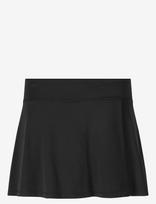 Athlecia - Aishe W Court Skirt - Sportinis sijonas - Juoda