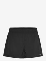 Endurance - Potis W 2-In-1 Shorts - Treniruočių šortai - Juoda