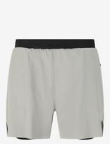 Virtus - Ado M 2-In-1 Ripstop Shorts - Treniruočių šortai - Pilka