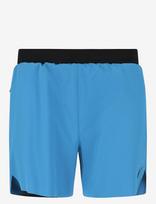 Virtus - Ado M 2-In-1 Ripstop Shorts - Treniruočių šortai - Mėlyna