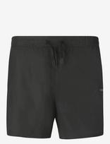 Virtus - Smither V2 M Board Shorts - Sportiniai maudymosi šortai - Juoda