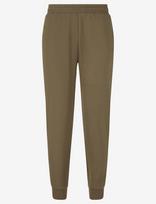 Virtus - Kayce V2 M Sweat Pants - Sportinės kelnės - Chaki spalva
