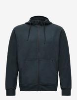 Virtus - Brent V2 M Hoody - Sportinis džemperis su gobtuvu - Žalia