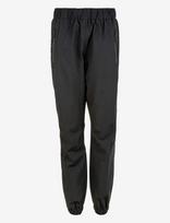 Weather Report - Rudolph W Slim Fit Awg Pant W-Pro 1 - Sportinės lietaus kelnės - Juoda