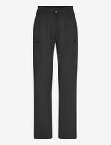 Weather Report - Harbor W Rain-Tech Pants W-Pro 2000 - Sportinės lietaus kelnės - Pilka