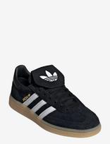 Adidas Originals - Handball Spezial Lt W - Sportiniai žemapadžiai sportbačiai - Juoda