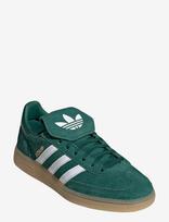 Adidas Originals - Handball Spezial Lt W - Sportiniai žemapadžiai sportbačiai - Žalia
