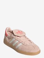 Adidas Originals - Handball Spezial Lt W - Sportiniai žemapadžiai sportbačiai - Rožinė