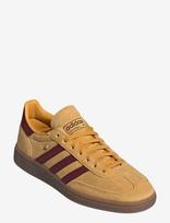 Adidas Originals - Handball Spezial W - Sportiniai žemapadžiai sportbačiai - Aukso