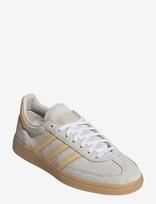 Adidas Originals - Handball Spezial W - Sportiniai žemapadžiai sportbačiai - Smėlio