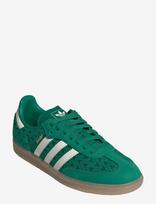 Adidas Originals - Samba Og W - Sportiniai žemapadžiai sportbačiai - Žalia
