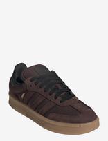 Adidas Originals - Samba Xlg - Sportiniai žemapadžiai sportbačiai - Ruda