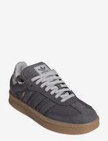 Adidas Originals - Samba Xlg - Sportiniai žemapadžiai sportbačiai - Pilka