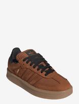 Adidas Originals - Samba Xlg - Sportiniai žemapadžiai sportbačiai - Ruda