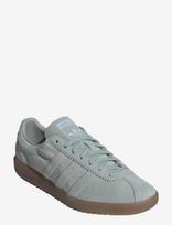 Adidas Originals - Adidas Brmd W - Sportiniai žemapadžiai sportbačiai - Žalia