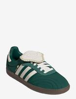 Adidas Originals - Samba Lt W - Sportiniai žemapadžiai sportbačiai - Žalia