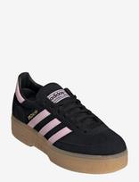 Adidas Originals - Handball Spezial Bold W - Juoda