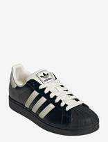 Adidas Originals - Superstar Ii - Žemakulniai sportbačiai - Juoda