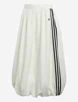 Adidas Originals - Balloon L Sk - Sportinis sijonas - Balta