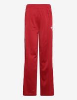 Adidas Originals - Firebird Loose Tp - Treniruočių kelnės - Raudona