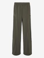 Adidas Originals - Firebird Loose Tp - Treniruočių kelnės - Chaki spalva