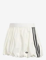 Adidas Originals - Balloon Skirt - Sportinis sijonas - Balta
