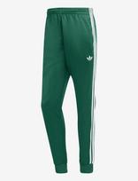 Adidas Originals - Sst Tp - Sportinės kelnės - Žalia