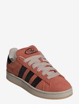 Adidas Originals - Campus 00S - Sportiniai žemapadžiai sportbačiai - Koralinė spalva