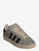 Adidas Originals - Campus 00S - Sportiniai žemapadžiai sportbačiai - Mėlyna