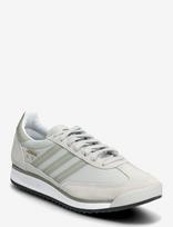 Adidas Originals - Sl 72 Rs - Sportiniai žemapadžiai sportbačiai - Pilka
