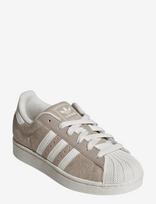 Adidas Originals - Superstar Ii W - Žemakulniai sportbačiai - Smėlio