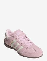 Adidas Originals - Handball Spezial Lo Pro W - Sportiniai žemapadžiai sportbačiai - Rožinė