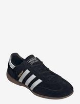 Adidas Originals - Handball Spezial Lo Pro W - Sportiniai žemapadžiai sportbačiai - Juoda