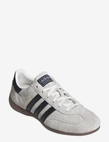 Adidas Originals - Handball Spezial Lo Pro W - Sportiniai žemapadžiai sportbačiai - Juoda