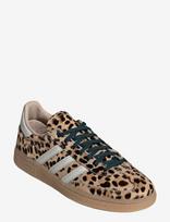 Adidas Originals - Handball Spezial W - Sportiniai žemapadžiai sportbačiai - Marga / raštuota