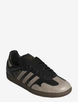 Adidas Originals - Samba Og W - Sportiniai žemapadžiai sportbačiai - Juoda
