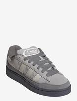 Adidas Originals - Campus St - Sportiniai žemapadžiai sportbačiai - Pilka