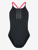 Adidas Performance - Ripstr Suit - Sportinis maudymosi kostiumėlis - Juoda