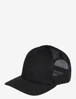 Adidas Performance - Mer Lot Cap - Sportinė kepurė - Juoda