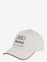 Adidas Performance - Au Dna Cap - Sportinė kepurė - Balta