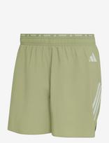 Adidas Performance - Adi365/// Sho M - Treniruočių šortai - Žalia