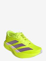 Adidas Performance - Adizero Evo Sl Woven W - Geltona