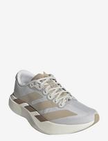 Adidas Performance - Adizero Evo Sl Woven W - Pilka