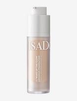 IsaDora - The Wake Up The Glow Luminous Foundation 1N Neutral - Makiažo pagrindas