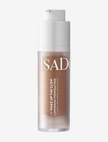 IsaDora - The Wake Up The Glow Luminous Foundation - Makiažo pagrindas