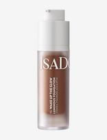 IsaDora - The Wake Up The Glow Luminous Foundation - Makiažo pagrindas