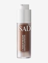 IsaDora - The Wake Up The Glow Luminous Foundation - Makiažo pagrindas