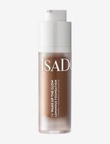 IsaDora - The Wake Up The Glow Luminous Foundation - Makiažo pagrindas